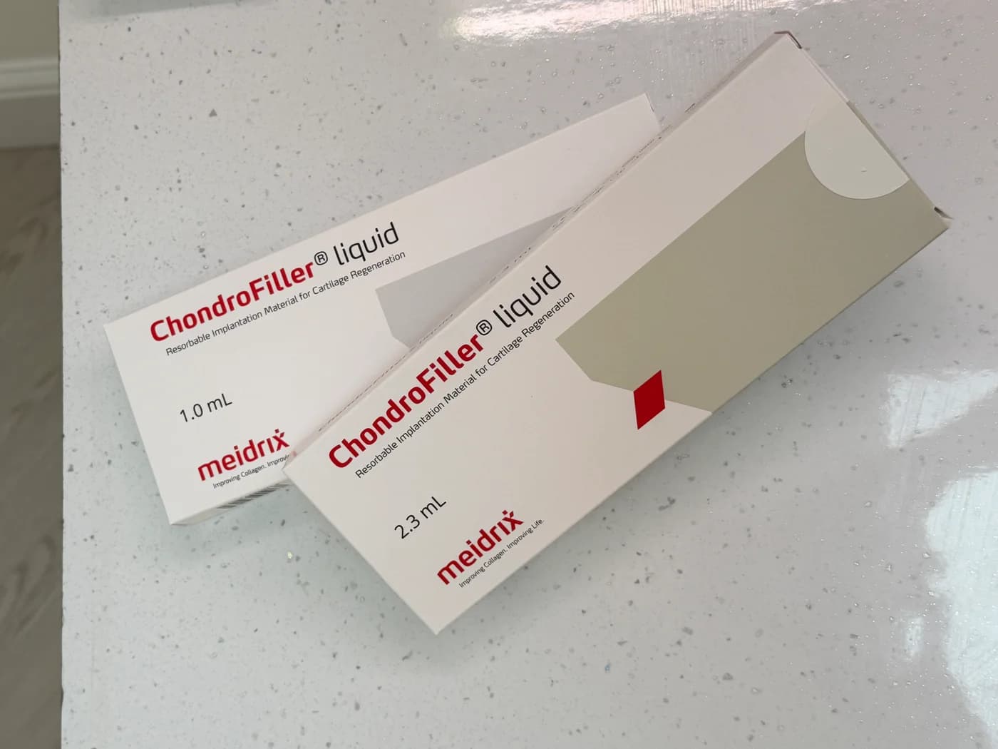 ChondroFiller product